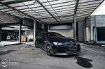 BMW M3 from Indonesia by Arifina 2014 года